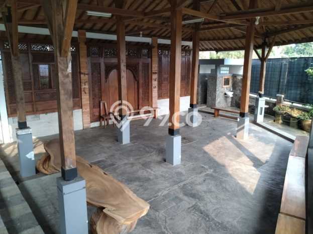 Rumah Eksklusif Dijual LT 766m2 di Parongpong, Bandung Barat Rumah Eksklusif Dijual LT 766m2 di Parongpong, Bandung Barat