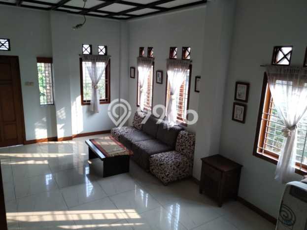 Rumah Eksklusif Dijual LT 766m2 di Parongpong, Bandung Barat Rumah Eksklusif Dijual LT 766m2 di Parongpong, Bandung Barat
