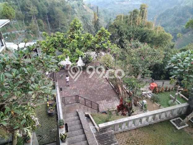 Rumah Eksklusif Dijual LT 766m2 di Parongpong, Bandung Barat Rumah Eksklusif Dijual LT 766m2 di Parongpong, Bandung Barat