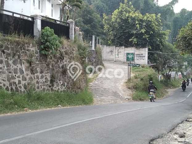 Rumah Eksklusif Dijual LT 766m2 di Parongpong, Bandung Barat Rumah Eksklusif Dijual LT 766m2 di Parongpong, Bandung Barat