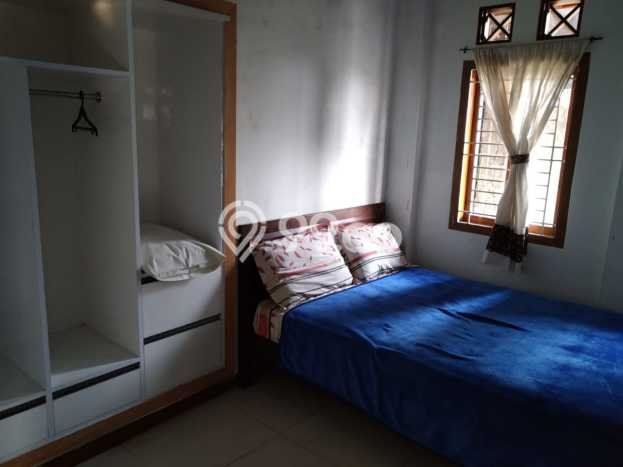 Rumah Eksklusif Dijual LT 766m2 di Parongpong, Bandung Barat Rumah Eksklusif Dijual LT 766m2 di Parongpong, Bandung Barat