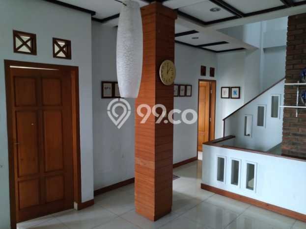 Rumah Eksklusif Dijual LT 766m2 di Parongpong, Bandung Barat Rumah Eksklusif Dijual LT 766m2 di Parongpong, Bandung Barat