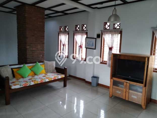 Rumah Eksklusif Dijual LT 766m2 di Parongpong, Bandung Barat Rumah Eksklusif Dijual LT 766m2 di Parongpong, Bandung Barat