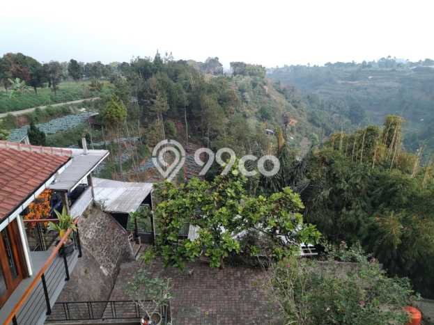 Rumah Eksklusif Dijual LT 766m2 di Parongpong, Bandung Barat Rumah Eksklusif Dijual LT 766m2 di Parongpong, Bandung Barat