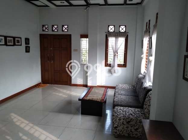 Rumah Eksklusif Dijual LT 766m2 di Parongpong, Bandung Barat Rumah Eksklusif Dijual LT 766m2 di Parongpong, Bandung Barat