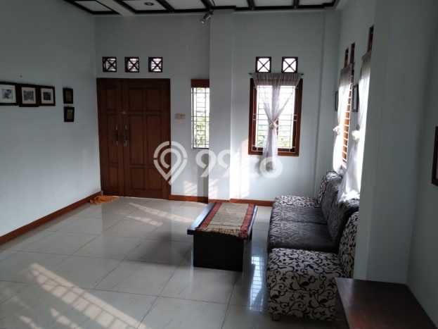 Rumah Eksklusif Dijual LT 766m2 di Parongpong, Bandung Barat Rumah Eksklusif Dijual LT 766m2 di Parongpong, Bandung Barat