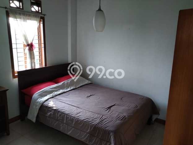 Rumah Eksklusif Dijual LT 766m2 di Parongpong, Bandung Barat Rumah Eksklusif Dijual LT 766m2 di Parongpong, Bandung Barat