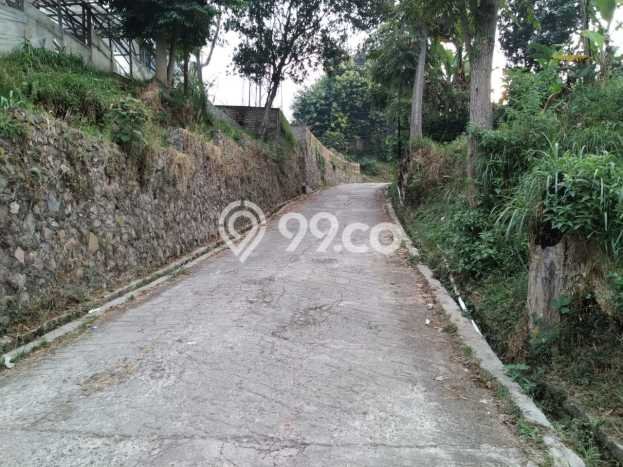 Rumah Eksklusif Dijual LT 766m2 di Parongpong, Bandung Barat Rumah Eksklusif Dijual LT 766m2 di Parongpong, Bandung Barat