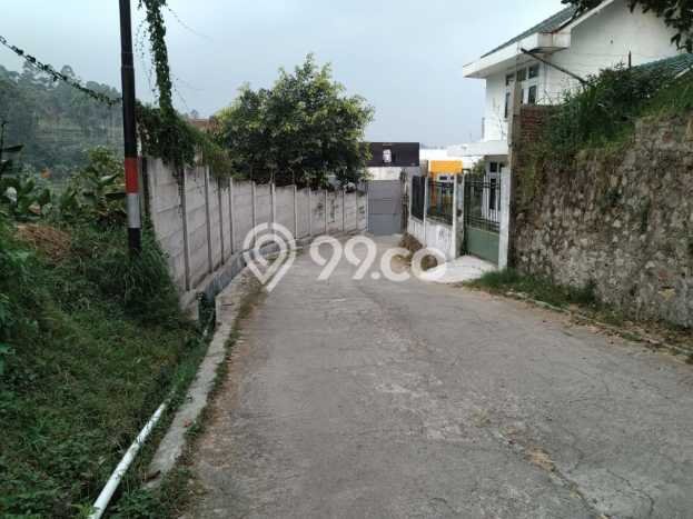 Rumah Eksklusif Dijual LT 766m2 di Parongpong, Bandung Barat Rumah Eksklusif Dijual LT 766m2 di Parongpong, Bandung Barat
