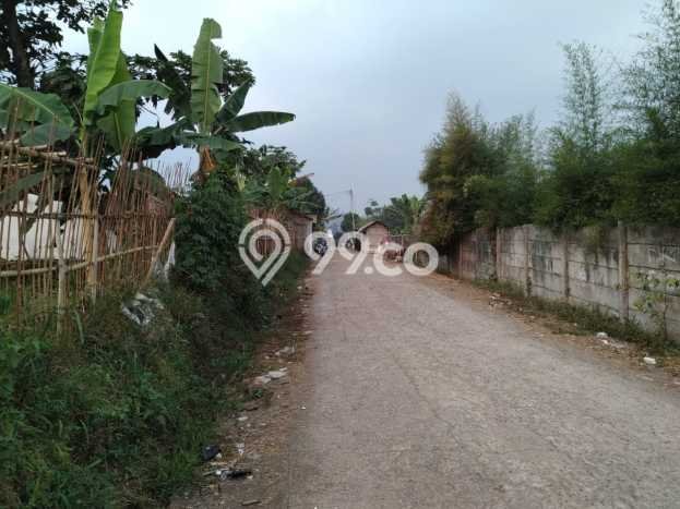 Rumah Eksklusif Dijual LT 766m2 di Parongpong, Bandung Barat Rumah Eksklusif Dijual LT 766m2 di Parongpong, Bandung Barat