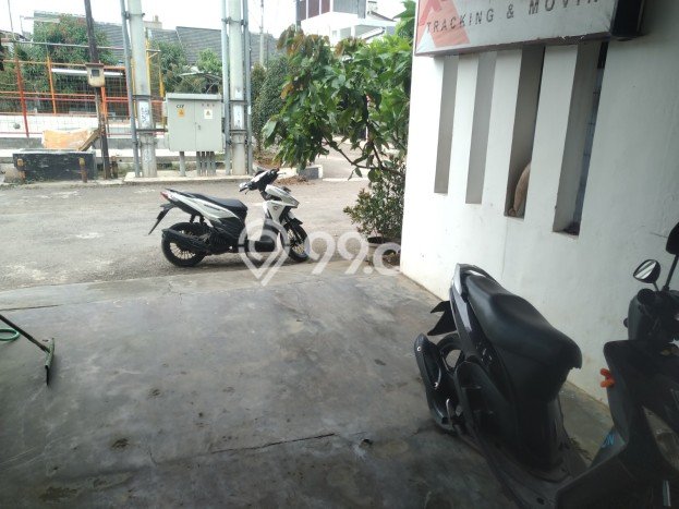 Rumah Modern 3 KT di Ciwastra Bandung Rumah Modern 3 KT di Ciwastra Bandung