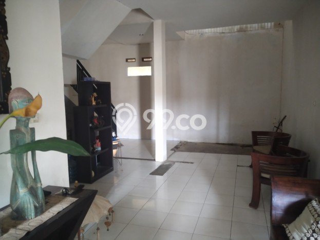 Rumah Modern 3 KT di Ciwastra Bandung Rumah Modern 3 KT di Ciwastra Bandung