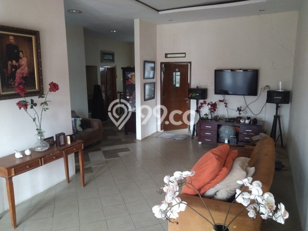 Rumah Modern 3 KT di Ciwastra Bandung Rumah Modern 3 KT di Ciwastra Bandung