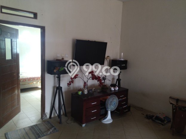 Rumah Modern 3 KT di Ciwastra Bandung Rumah Modern 3 KT di Ciwastra Bandung