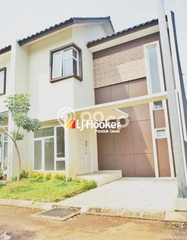 Rumah area Jatibening, Bekasi, LT 88m² LB 77m² - SEGERA MILIKI! Rumah area Jatibening, Bekasi, LT 88m² LB 77m² - SEGERA MILIKI!