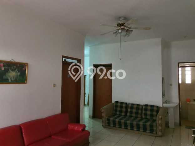 Rumah Modern Cantik 4 Kamar Bisa Langsung Pindah di Antapani Rumah Modern Cantik 4 Kamar Bisa Langsung Pindah di Antapani