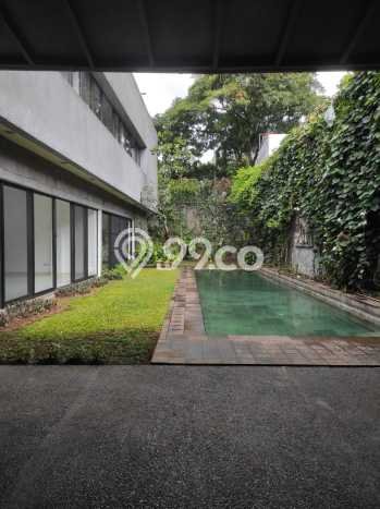 Disewakan! Rumah 4 Kamar Tidur &
5 Kamar Mandi di Cipete, Jakarta Selatan Disewakan! Rumah 4 Kamar Tidur &
5 Kamar Mandi di Cipete, Jakarta Selatan