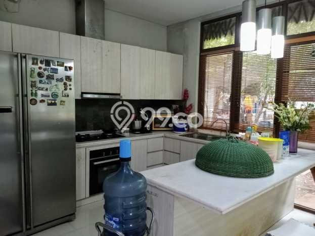 Hot Offer Hunian Mewah Ideal dan Luas di Cinere, Depok Hot Offer Hunian Mewah Ideal dan Luas di Cinere, Depok
