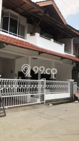 Rumah Minimalis 4 KT di Galaxy Bekasi Semi Furnished Rumah Minimalis 4 KT di Galaxy Bekasi Semi Furnished