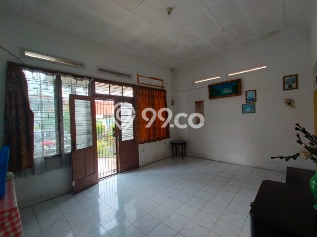 Rumah Mewah LB 186m2 Siap Pakai Desain Elegan di Ciwaringin, Bogor Rumah Mewah LB 186m2 Siap Pakai Desain Elegan di Ciwaringin, Bogor