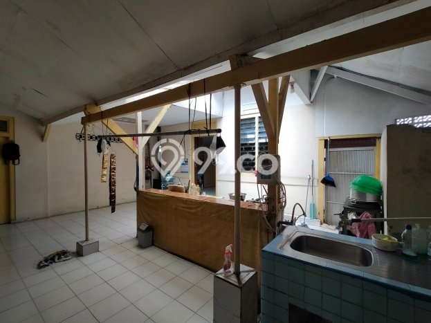Rumah Mewah LB 186m2 Siap Pakai Desain Elegan di Ciwaringin, Bogor Rumah Mewah LB 186m2 Siap Pakai Desain Elegan di Ciwaringin, Bogor