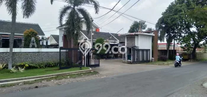 Hunian Nyaman Asri 2 KT Siap Pakai di Cirebon Kota Cirebon Hunian Nyaman Asri 2 KT Siap Pakai di Cirebon Kota Cirebon