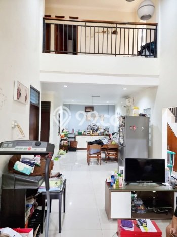 Jual Rumah Eksklusif 4 KT di Citra Garden, Jakarta Barat Jual Rumah Eksklusif 4 KT di Citra Garden, Jakarta Barat