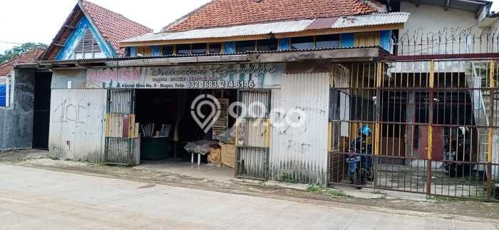Rumah Elit LB 500m2 Siap Huni Desain Elegan di Paledang, Bogor Rumah Elit LB 500m2 Siap Huni Desain Elegan di Paledang, Bogor