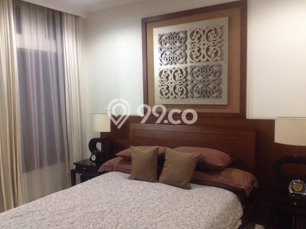 Disewakan Rumah Murah di Cipete Jakarta Selatan Punya 4 KT Disewakan Rumah Murah di Cipete Jakarta Selatan Punya 4 KT