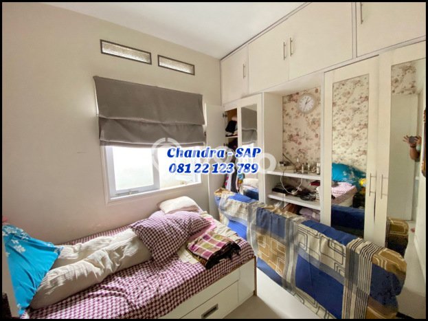 Dijual Rumah Eksklusif 2 KT di Kota Baru Parahyangan, Bandung Dijual Rumah Eksklusif 2 KT di Kota Baru Parahyangan, Bandung