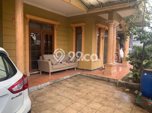 Hunian Elit LB 280m2 Siap Huni Desain Elegan di Muara, Bandung Hunian Elit LB 280m2 Siap Huni Desain Elegan di Muara, Bandung