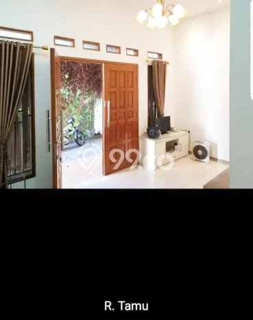 Rumah Minimalis 4 KT di Citra Garden Jakarta Barat Semi Furnished Rumah Minimalis 4 KT di Citra Garden Jakarta Barat Semi Furnished