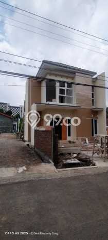 Rumah Luas Tanah 119m² di Banyumanik, Semarang - Akses Mudah Rumah Luas Tanah 119m² di Banyumanik, Semarang - Akses Mudah