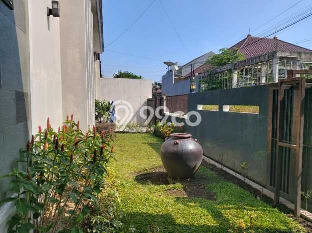 Rumah Minimalis LT 480m² Siap Huni di Kompleks Cluster Solo Baru, Solo Rumah Minimalis LT 480m² Siap Huni di Kompleks Cluster Solo Baru, Solo