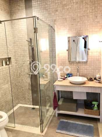 Rumah Strategis BSD Bukit Golf, Tangerang, LT 1485m² LB 838m² Rumah Strategis BSD Bukit Golf, Tangerang, LT 1485m² LB 838m²