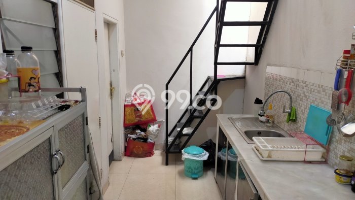 Rumah Elit LB 280m2 Siap Huni Desain Elegan di Puri Indah, Jakarta Barat Rumah Elit LB 280m2 Siap Huni Desain Elegan di Puri Indah, Jakarta Barat