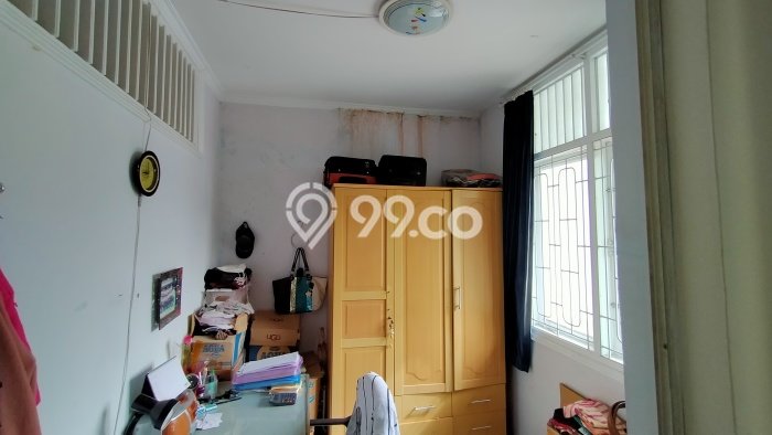 Rumah Elit LB 280m2 Siap Huni Desain Elegan di Puri Indah, Jakarta Barat Rumah Elit LB 280m2 Siap Huni Desain Elegan di Puri Indah, Jakarta Barat