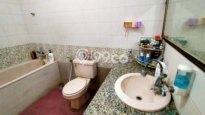 Rumah Elit LB 280m2 Siap Huni Desain Elegan di Puri Indah, Jakarta Barat Rumah Elit LB 280m2 Siap Huni Desain Elegan di Puri Indah, Jakarta Barat