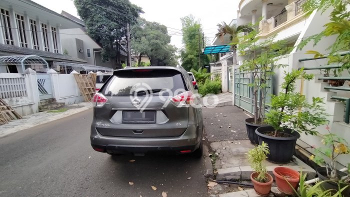 Rumah Elit LB 280m2 Siap Huni Desain Elegan di Puri Indah, Jakarta Barat Rumah Elit LB 280m2 Siap Huni Desain Elegan di Puri Indah, Jakarta Barat