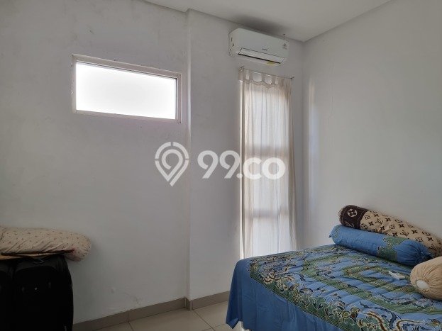 Jarang Ada! Rumah Kontrakan 4 Kamar Bagus Siap Huni Puri Mansion Jarang Ada! Rumah Kontrakan 4 Kamar Bagus Siap Huni Puri Mansion