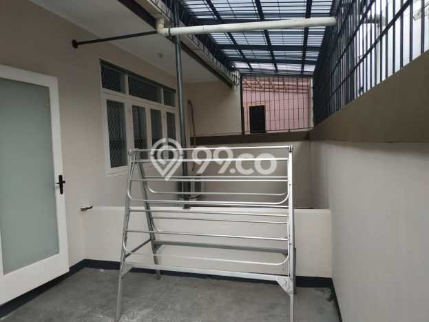 Rumah Strategis di Pusat Kota , Bandung - LT 170m2m² Rumah Strategis di Pusat Kota , Bandung - LT 170m2m²