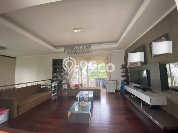 Rumah Luxury Modern Tanpa Renovasi di Kota Baru Parahyangan Bandung Rumah Luxury Modern Tanpa Renovasi di Kota Baru Parahyangan Bandung