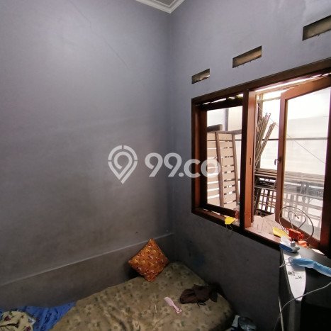 Siap Huni Rumah Mewah 6 Kamar di Serpong Utara Dekat ke Mana Pun Siap Huni Rumah Mewah 6 Kamar di Serpong Utara Dekat ke Mana Pun