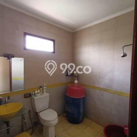 Siap Huni Rumah Mewah 6 Kamar di Serpong Utara Dekat ke Mana Pun Siap Huni Rumah Mewah 6 Kamar di Serpong Utara Dekat ke Mana Pun