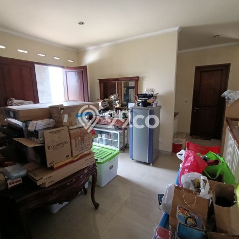 Siap Huni Rumah Mewah 6 Kamar di Serpong Utara Dekat ke Mana Pun Siap Huni Rumah Mewah 6 Kamar di Serpong Utara Dekat ke Mana Pun