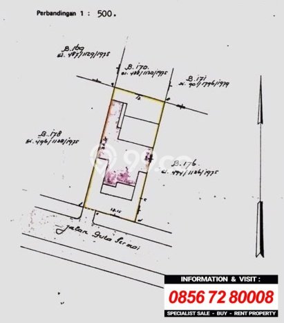 Rumah Luxury Modern Siap Huni di Pondok Indah Jakarta Selatan Rumah Luxury Modern Siap Huni di Pondok Indah Jakarta Selatan