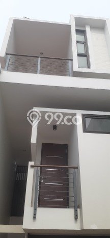 Rumah Minimalis 3 KT LT 105m2 di Galaxy Rumah Minimalis 3 KT LT 105m2 di Galaxy