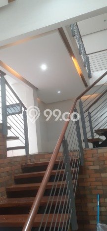 Rumah Minimalis 3 KT LT 105m2 di Galaxy Rumah Minimalis 3 KT LT 105m2 di Galaxy