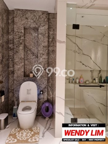 Rumah Luxury Modern Siap Huni di Pantai Indah Kapuk Jakarta Utara Rumah Luxury Modern Siap Huni di Pantai Indah Kapuk Jakarta Utara