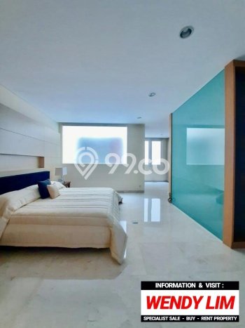Dijual Hunian Mewah dengan Fasilitas Sekitar Komplit di Kebayoran Baru, Jakarta Selatan Dijual Hunian Mewah dengan Fasilitas Sekitar Komplit di Kebayoran Baru, Jakarta Selatan